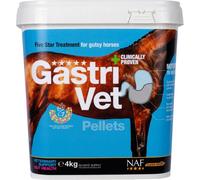 NAF GastriVet Pellets - 4 kg NAF