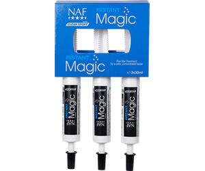NAF Instant Magic - 3x 30 ml NAF