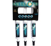 NAF Jeringas Orales Metazona, 3 x 30 ml - 90 ml NAF