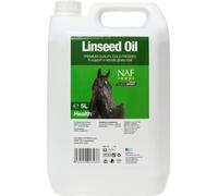 NAF Leinseed Oil - 5 l NAF