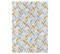 NAF NAF Alfombra Decorativa Antideslizante ENNAES