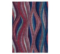 NAF NAF Alfombra Decorativa Antideslizante FILS