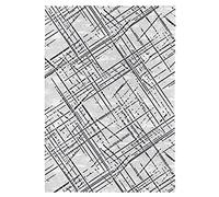 NAF NAF Alfombra Decorativa Antideslizante MIK