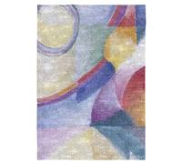 NAF NAF Alfombra Decorativa Antideslizante PASLON