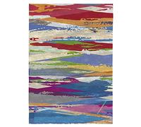 NAF NAF Alfombra Decorativa Antideslizante Serra