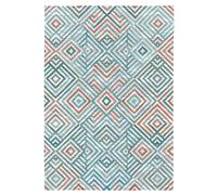 NAF NAF Alfombra Decorativa Antideslizante TIHUA