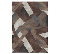 NAF NAF Alfombra Decorativa Antideslizante TINZA