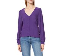 Naf Naf Camisa de Vestir para Mujer