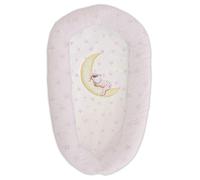 NAF NAF COJIN Moises Marlon Night Rosa