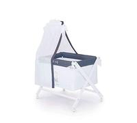 Naf Naf Minicuna Tijera Completa - Rabbit & Moon (textil y velo incl.)