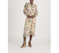 Naf Naf Naf Naf - Falda Naf Naf Malibú.. Multicolor Talla 36