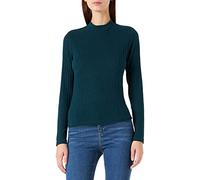 Naf Naf Oroxy - Camiseta para Mujer, Universo Azul, M