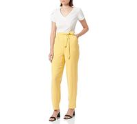 Naf Naf Scuba Buceo D1, Ecru/Jaune, 36 para Mujer