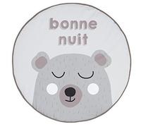 Naf Naf Tapis de Chambre Bébé Bonne Nuit