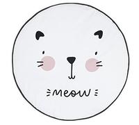 Naf Naf Tapis de Chambre Bébé Meow