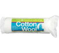 NAF NaturalintX Cotton Wool - 350 g NAF
