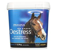 NAF Oestress - En Polvo - 2,50 kg NAF