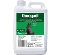 NAF Omega Oil - 2,50 l NAF