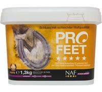 NAF Profeet - Polvo - 1,30 kg NAF
