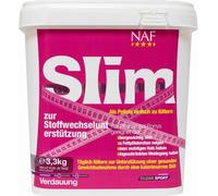 NAF Slim Pellets - 3,30 kg NAF