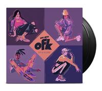 Nafisah Tung We Are Ofk Original Soundtrack (CD) (Importación USA)
