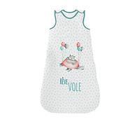 NAFNAF Saco de dormir Nana Francesa 90 FOXY DREAMS