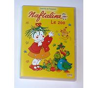 Naftaline - Le zoo [Francia] [DVD]