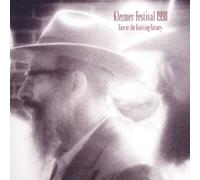 Naftuli's Dream - Klezmer Festival 1998-Live at