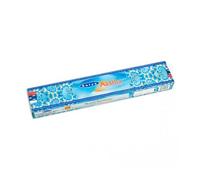 Incienso Satya Aastha - 15 Grs - Lote de 12 recipientes