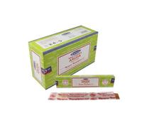 Nag champa Incienso de Ruda Satya Aruda 12x15 g