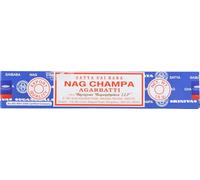 Nag Champa Original Incense Sticks (Whole Case)