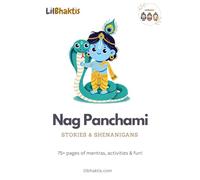 Nag Panchami Stories & Shenanigans: Festivals of Nepal, India