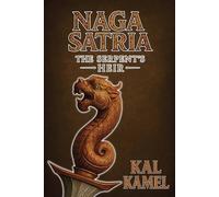 Naga Satria - The Serpent's Heir