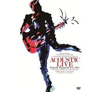 Nagabuchi Tsuyoshi - Acoustic Live Tsuyoshi Nagabuchi Tour 2013 [Edizione: Giappone] [Italia] [DVD]