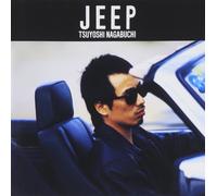 Nagabuchi Tsuyoshi Jeep (CD) (Importación USA)