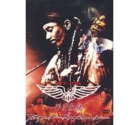 Nagabuchi Tsuyoshi - Nagabuchi Tsuyoshi '97 - '98 -Himawa [Edizione: Giappone] [Italia] [DVD]