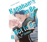 Nagahama to Be, or Not to Be 2nd Season
