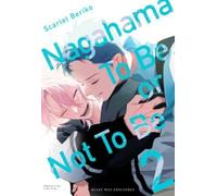NAGAHAMA TO BE, OR NOT TO BE, VOL 2