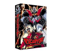 Nagai Go - Emotion The Best Majinkaiza Complete Collection (3 Dvd) [Edizione: Giappone] [Italia]