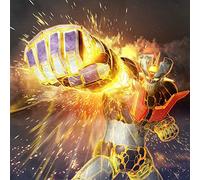 Nagai Go - Mazinger Z / Infinity [Edizione: Giappone] [Italia] [Blu-ray]