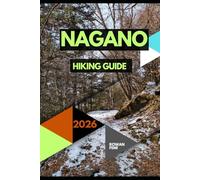 NAGANO HIKING GUIDE 2026
