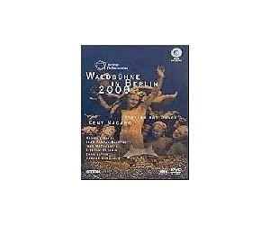 Nagano Kent & Berliner Philharmoniker: Rhythm And Dance - Waldbuehne In Berlin 2000 [DVD]
