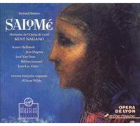 Nagano Kent - Salome' (Opera Completa)