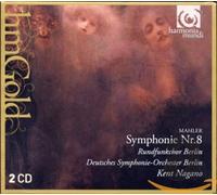 Mahler, G. - Symphonie Nr.8