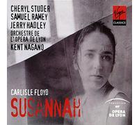 Nagano Kent - Susannah (Opera Completa)