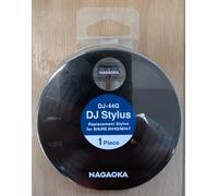 NAGAOKA DJ-44G lápiz óptico de repuesto / correo aéreo con seguimiento