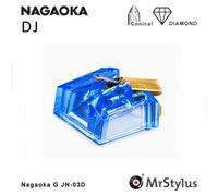 Nagaoka G JN-03D