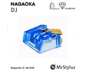 Nagaoka G JN-03D