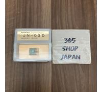 NAGAOKA G JN-03D para DJ-03HD Record Needle Stylus Reemplazo con seguimiento ...