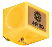 Nagaoka JN-P110 para MP-110 Cartucho Aguja de Repuesto Original Audio Stylus
